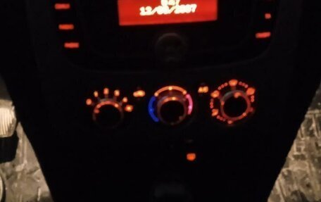 Ford Focus II рестайлинг, 2007 год, 550 000 рублей, 14 фотография