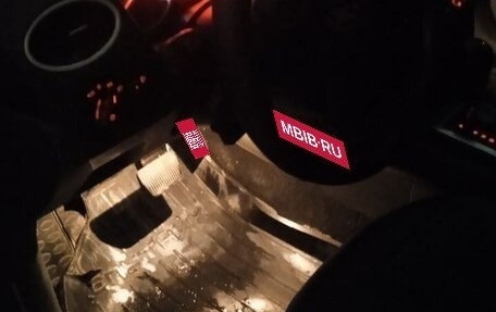 Ford Focus II рестайлинг, 2007 год, 550 000 рублей, 13 фотография