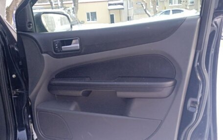 Ford Focus II рестайлинг, 2007 год, 550 000 рублей, 17 фотография