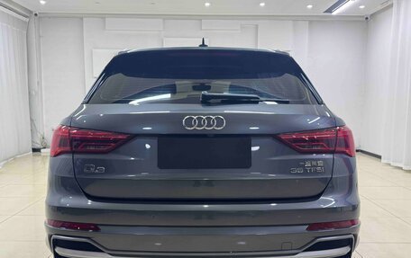 Audi Q3, 2021 год, 2 400 000 рублей, 4 фотография