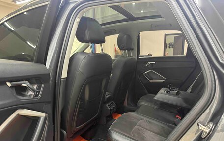 Audi Q3, 2021 год, 2 400 000 рублей, 12 фотография