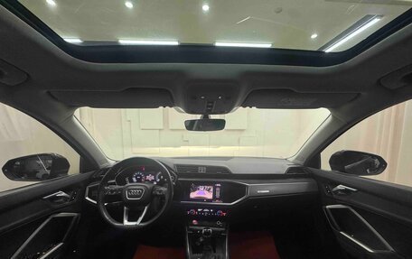 Audi Q3, 2021 год, 2 400 000 рублей, 11 фотография