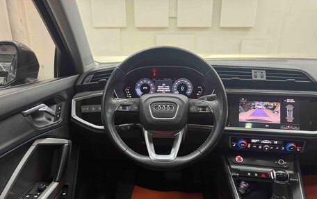 Audi Q3, 2021 год, 2 400 000 рублей, 9 фотография