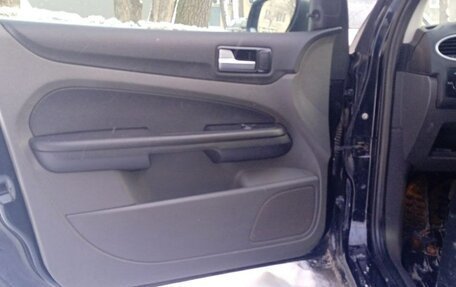 Ford Focus II рестайлинг, 2007 год, 550 000 рублей, 16 фотография