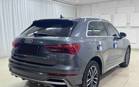 Audi Q3, 2021 год, 2 400 000 рублей, 6 фотография