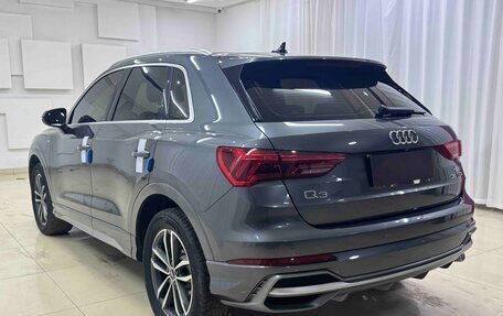 Audi Q3, 2021 год, 2 400 000 рублей, 5 фотография