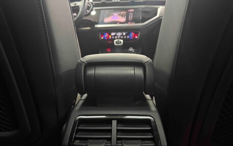 Audi Q3, 2021 год, 2 400 000 рублей, 16 фотография