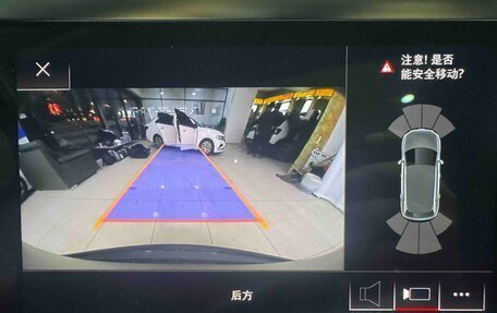 Audi Q3, 2021 год, 2 400 000 рублей, 17 фотография