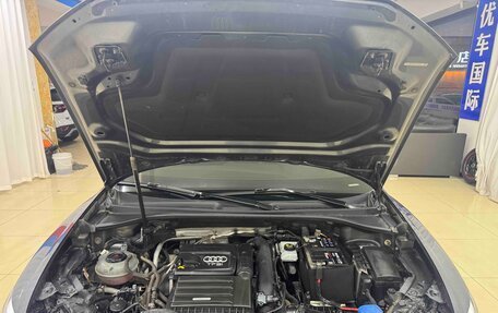 Audi Q3, 2021 год, 2 400 000 рублей, 19 фотография