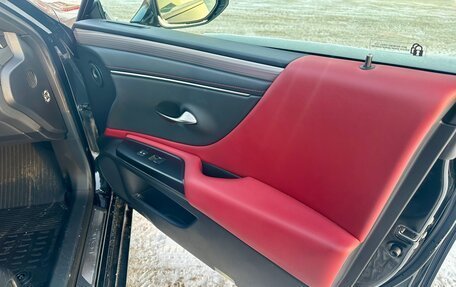 Lexus ES VII, 2021 год, 4 450 000 рублей, 14 фотография