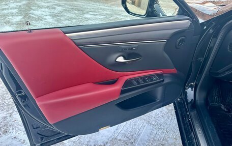 Lexus ES VII, 2021 год, 4 450 000 рублей, 15 фотография