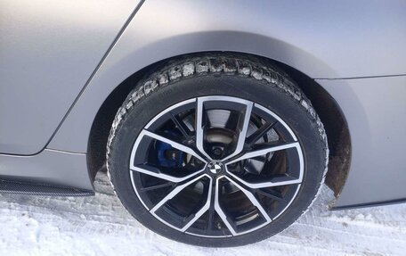 BMW 5 серия, 2022 год, 6 615 000 рублей, 2 фотография