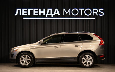 Volvo XC60 II, 2011 год, 1 190 000 рублей, 5 фотография