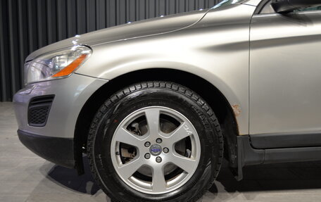 Volvo XC60 II, 2011 год, 1 190 000 рублей, 7 фотография