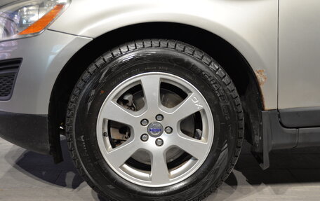 Volvo XC60 II, 2011 год, 1 190 000 рублей, 8 фотография