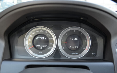 Volvo XC60 II, 2011 год, 1 190 000 рублей, 19 фотография