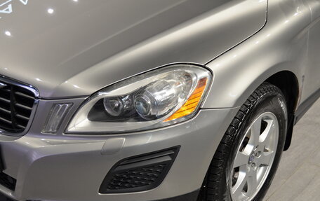 Volvo XC60 II, 2011 год, 1 190 000 рублей, 9 фотография