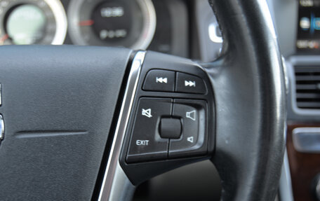 Volvo XC60 II, 2011 год, 1 190 000 рублей, 18 фотография