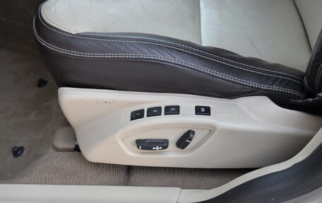 Volvo XC60 II, 2011 год, 1 190 000 рублей, 15 фотография