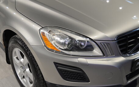 Volvo XC60 II, 2011 год, 1 190 000 рублей, 10 фотография