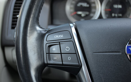 Volvo XC60 II, 2011 год, 1 190 000 рублей, 17 фотография