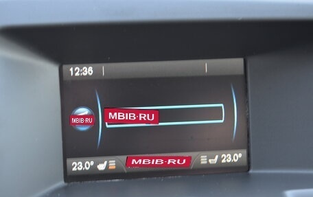 Volvo XC60 II, 2011 год, 1 190 000 рублей, 20 фотография