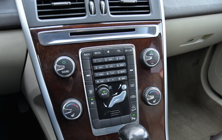 Volvo XC60 II, 2011 год, 1 190 000 рублей, 21 фотография