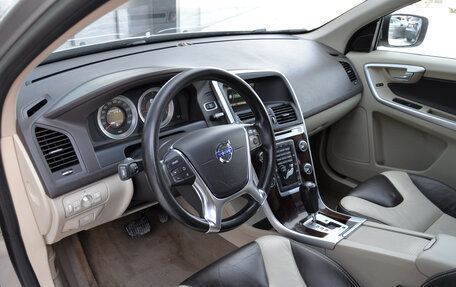 Volvo XC60 II, 2011 год, 1 190 000 рублей, 24 фотография