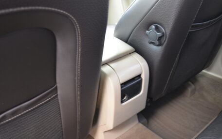 Volvo XC60 II, 2011 год, 1 190 000 рублей, 29 фотография