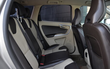 Volvo XC60 II, 2011 год, 1 190 000 рублей, 31 фотография