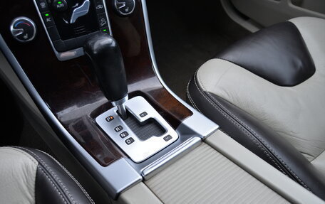 Volvo XC60 II, 2011 год, 1 190 000 рублей, 22 фотография