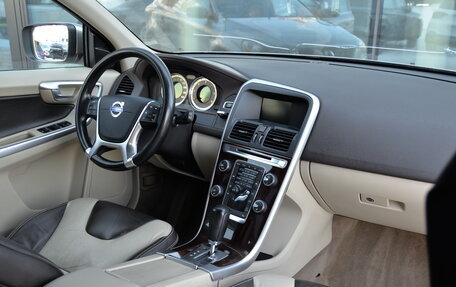 Volvo XC60 II, 2011 год, 1 190 000 рублей, 35 фотография