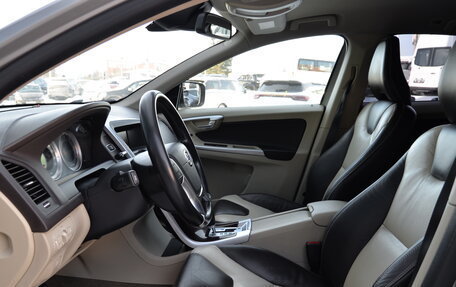 Volvo XC60 II, 2011 год, 1 190 000 рублей, 25 фотография