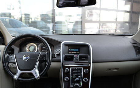 Volvo XC60 II, 2011 год, 1 190 000 рублей, 28 фотография