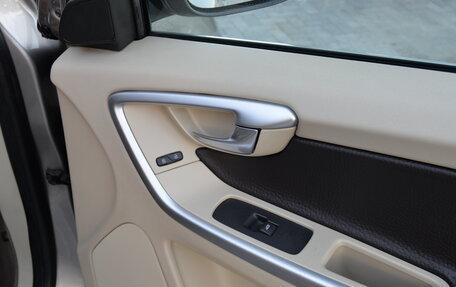 Volvo XC60 II, 2011 год, 1 190 000 рублей, 33 фотография