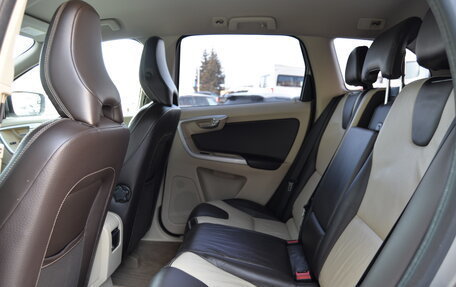 Volvo XC60 II, 2011 год, 1 190 000 рублей, 30 фотография