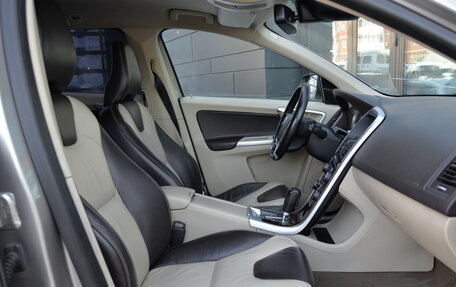 Volvo XC60 II, 2011 год, 1 190 000 рублей, 36 фотография