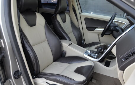 Volvo XC60 II, 2011 год, 1 190 000 рублей, 37 фотография