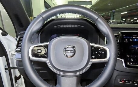 Volvo XC90 II рестайлинг, 2022 год, 5 700 000 рублей, 5 фотография