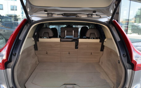 Volvo XC60 II, 2011 год, 1 190 000 рублей, 39 фотография