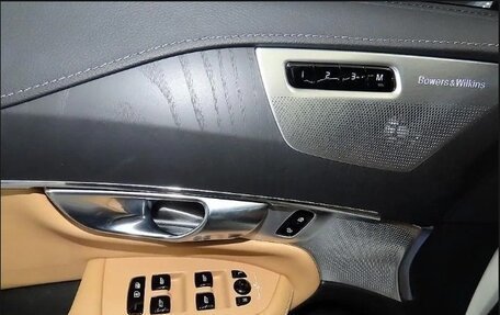 Volvo XC90 II рестайлинг, 2022 год, 5 700 000 рублей, 8 фотография