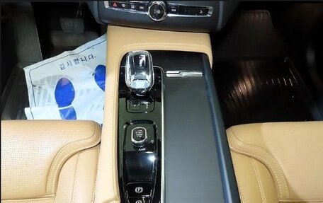 Volvo XC90 II рестайлинг, 2022 год, 5 700 000 рублей, 7 фотография