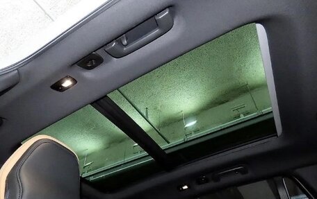 Volvo XC90 II рестайлинг, 2022 год, 5 700 000 рублей, 10 фотография