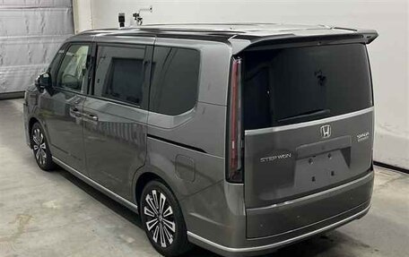 Honda Stepwgn, 2022 год, 2 538 620 рублей, 3 фотография