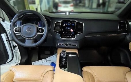 Volvo XC90 II рестайлинг, 2022 год, 5 700 000 рублей, 6 фотография