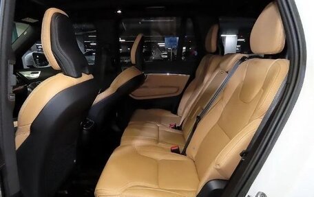 Volvo XC90 II рестайлинг, 2022 год, 5 700 000 рублей, 4 фотография