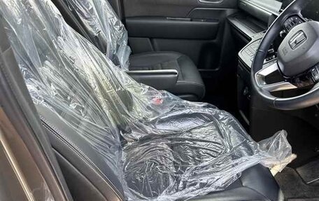 Honda Stepwgn, 2022 год, 2 538 620 рублей, 7 фотография