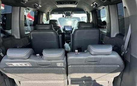 Honda Stepwgn, 2022 год, 2 538 620 рублей, 10 фотография