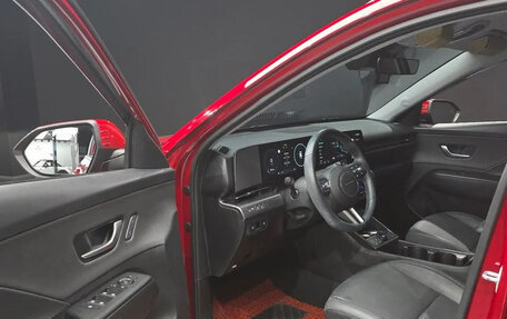 Hyundai Kona, 2023 год, 1 500 000 рублей, 4 фотография