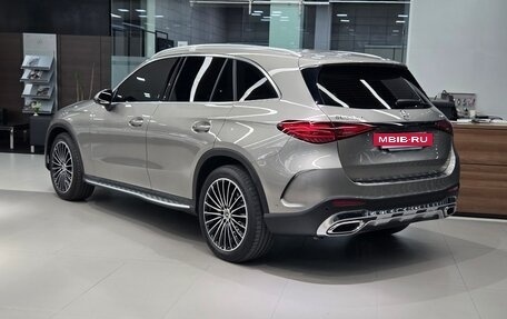 Mercedes-Benz GLC, 2024 год, 7 400 000 рублей, 2 фотография